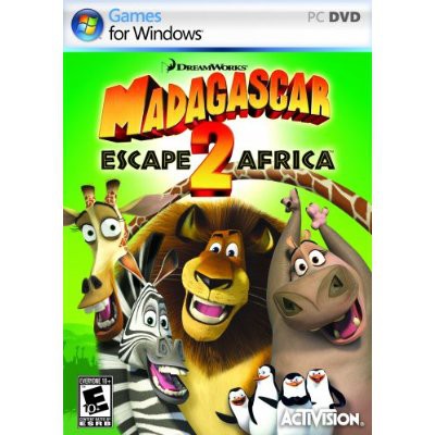 Madagascar 2