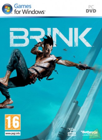 Jogo Brink