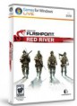 Operation Flashpoint: Red River (PC) ISO Download 