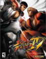 Street Fighter IV